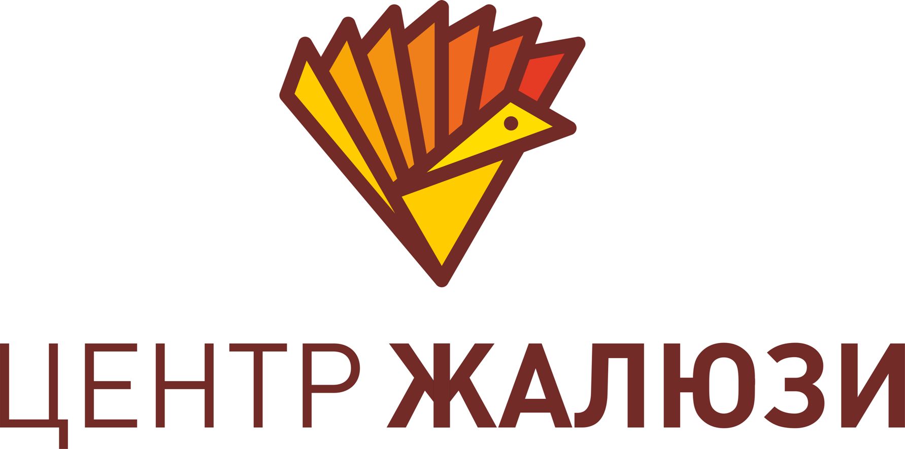 Центр-Жалюзи Центр-Жалюзи