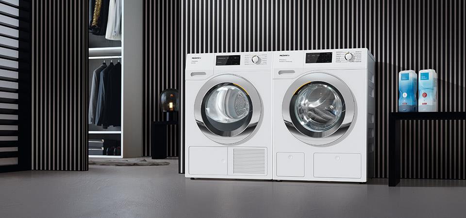 Ошибки стиральной машины miele