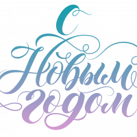 C Новым 2026 годом!