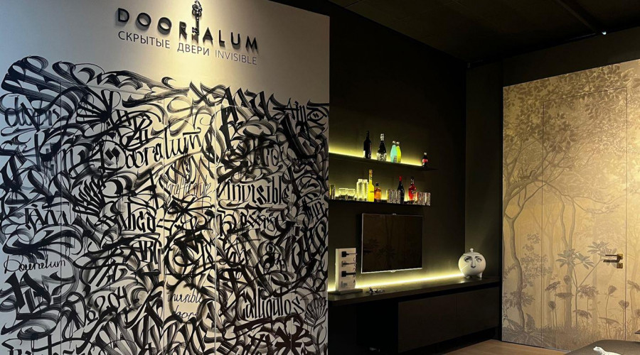 Dooralum