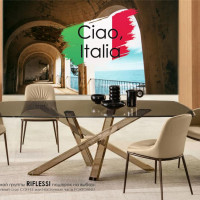 Ciao, Italia!