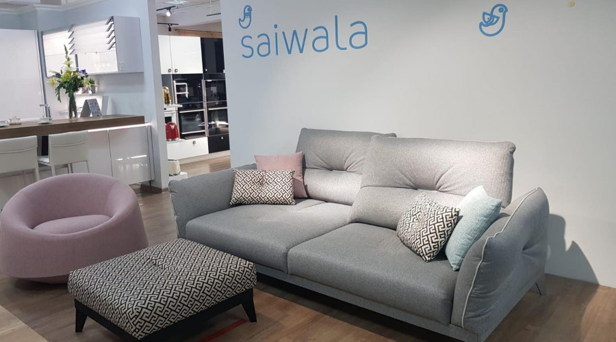 Saiwala