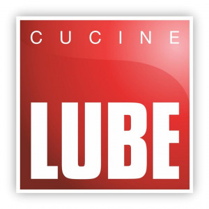 Кухни LUBE