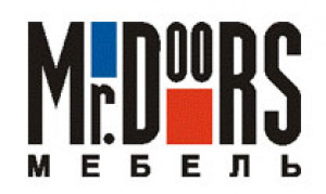Mr. DOORS